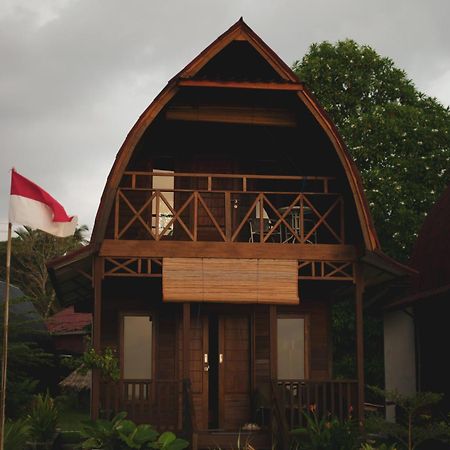 Momos Surf Shack Hotel Salul Exterior photo